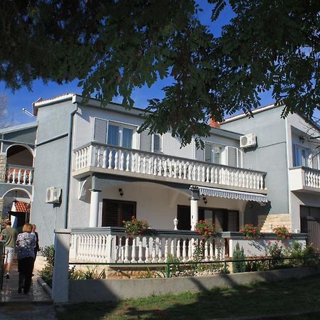 Apartments By The Sea Kukljica, Ugljan - 8400 エクステリア 写真