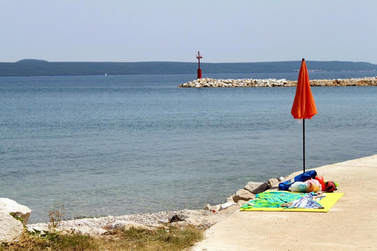 Apartments By The Sea Kukljica, Ugljan - 8400 エクステリア 写真